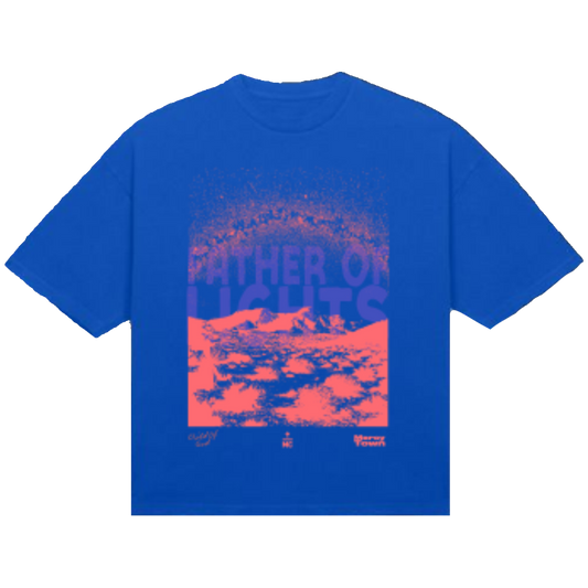 Father Of Lights | Tee