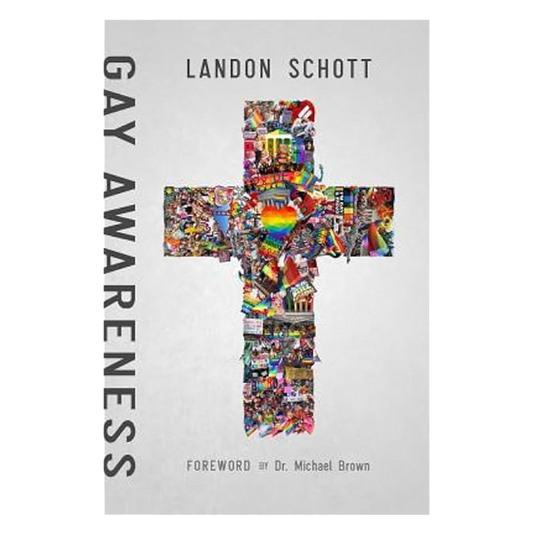 Gay Awareness by Landon Schott