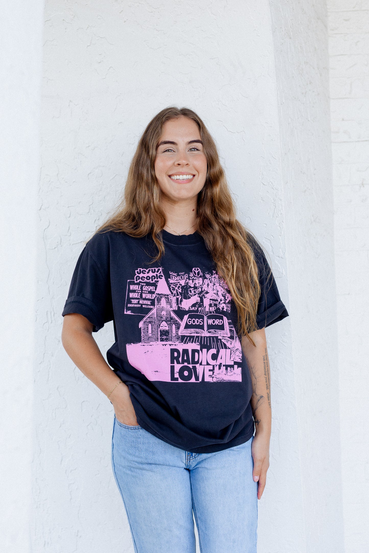 Jesus People | Tee
