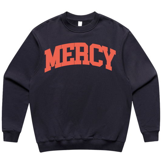 Mercy College | Crew