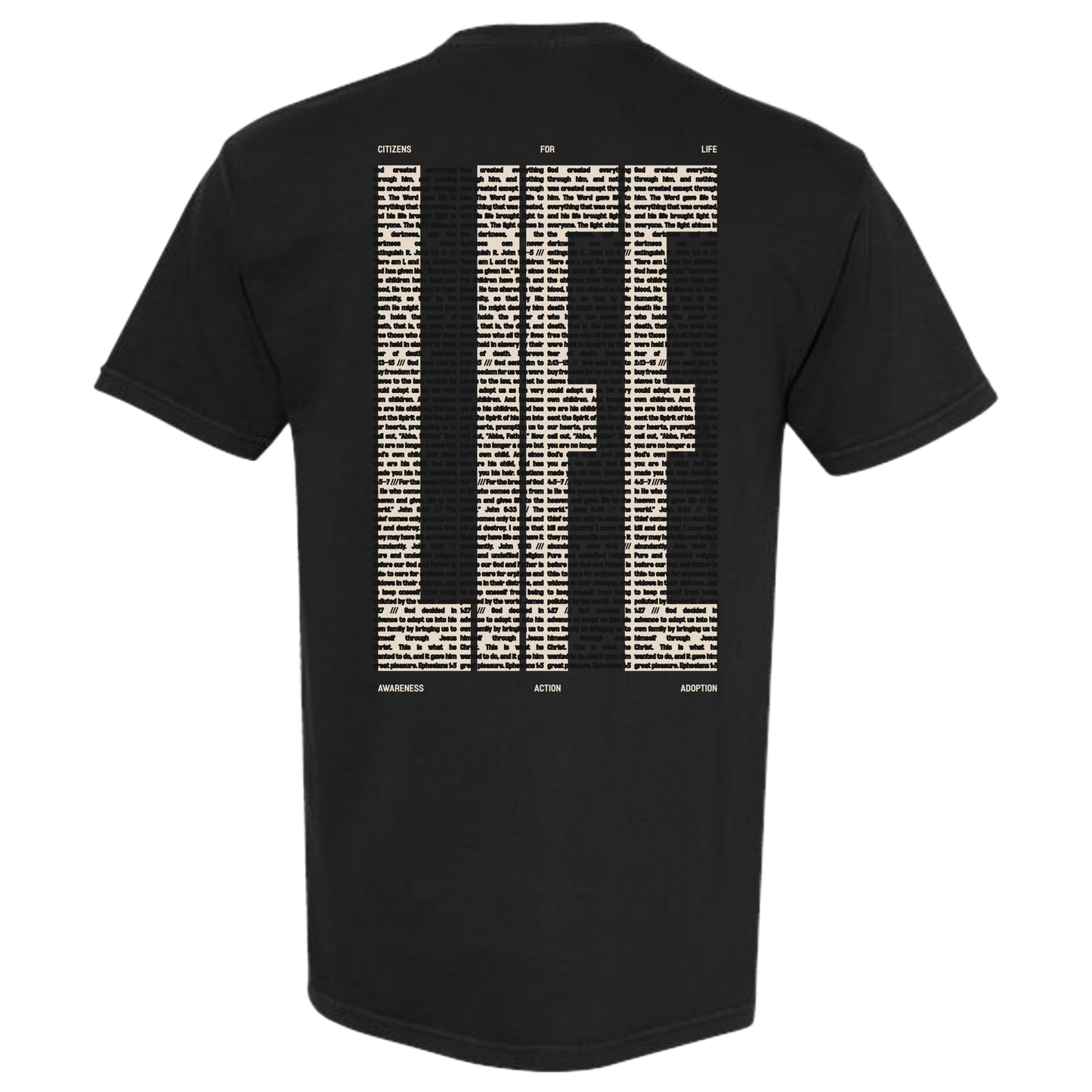 This Is The Hill We Die On | Tee