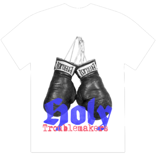 Holy Troublemakers | Tee