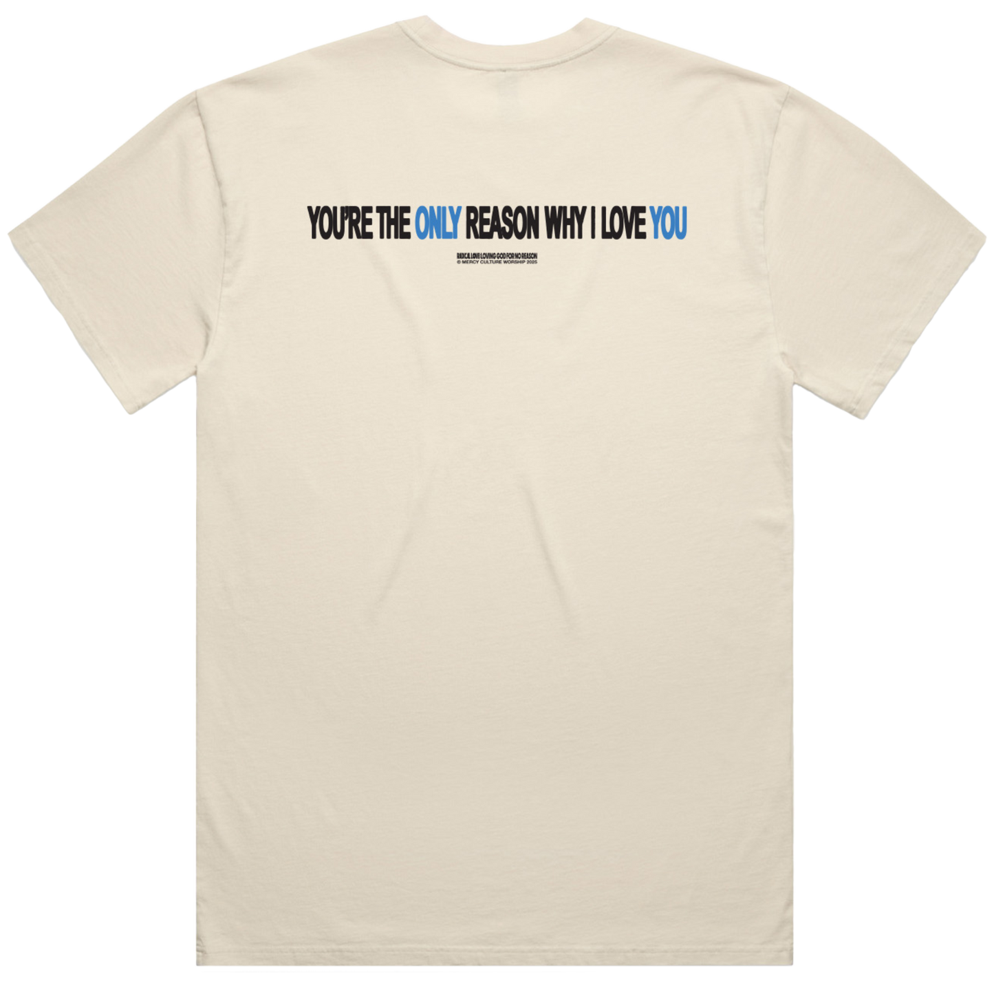 No Other Reason | MCW