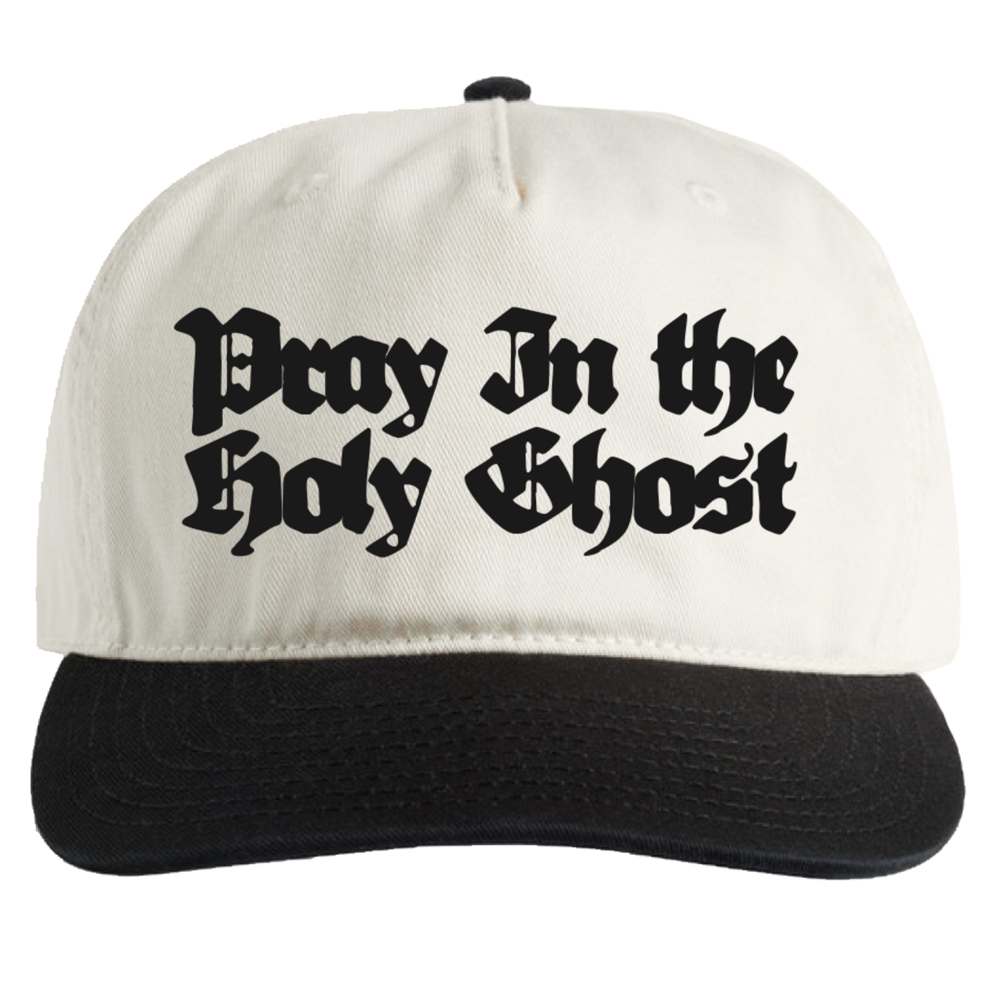 Pray In The Holy Ghost | Hat