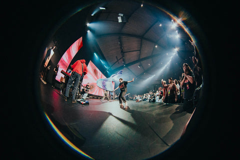 Presence Driven Conference