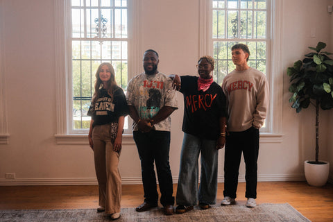 Mercy Culture Conference | 2025