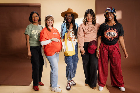 Marked Womens Conference