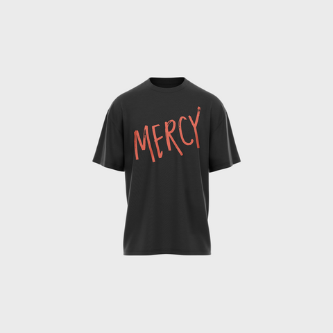 Mercy Script | Tee