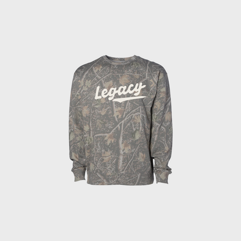 Camo Legacy | Crew
