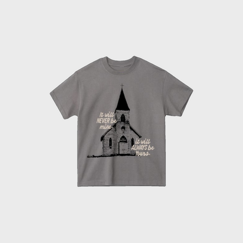Build your house | Tee