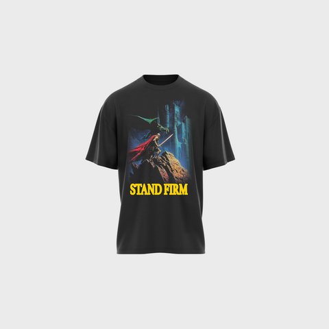 Stand Firm | Tee