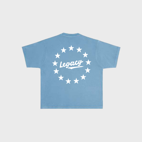 It will never be mine | Tee