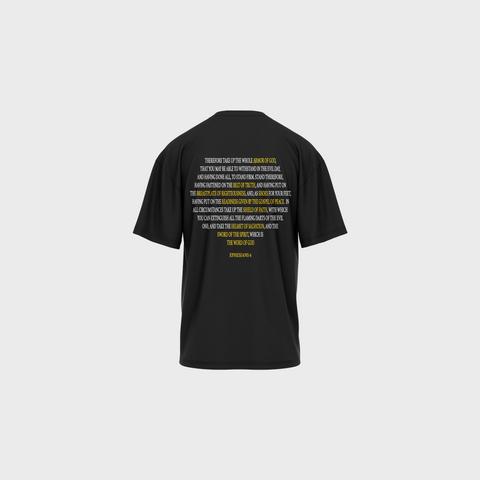 Stand Firm | Tee