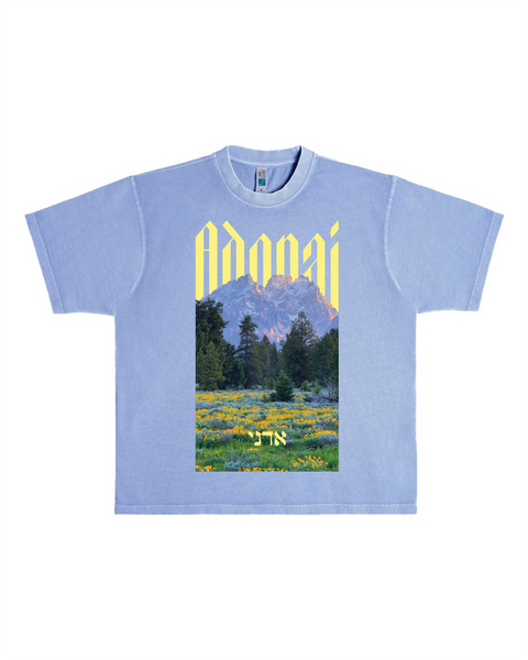 MCW | Adonai Tee