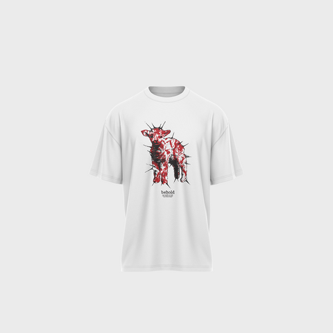Behold the Lamb | Tee