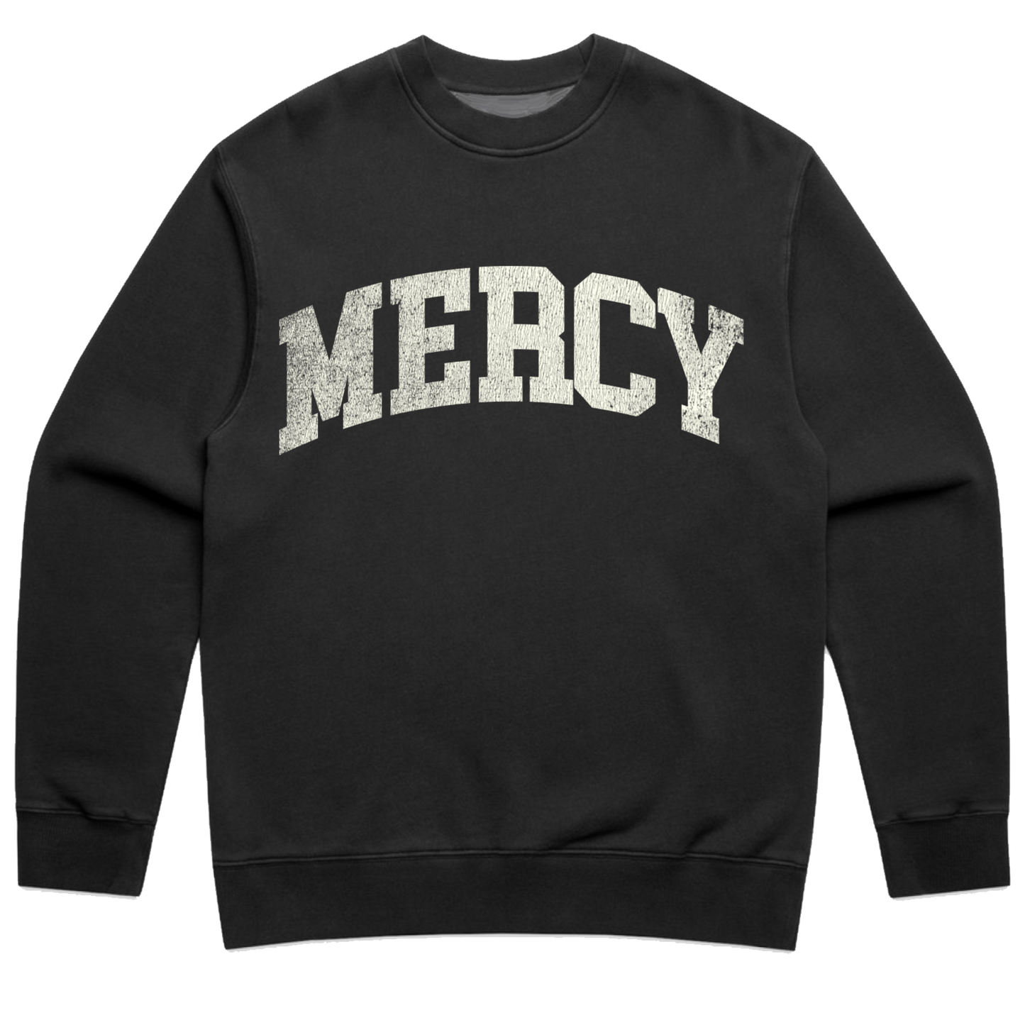 Mercy | Crew