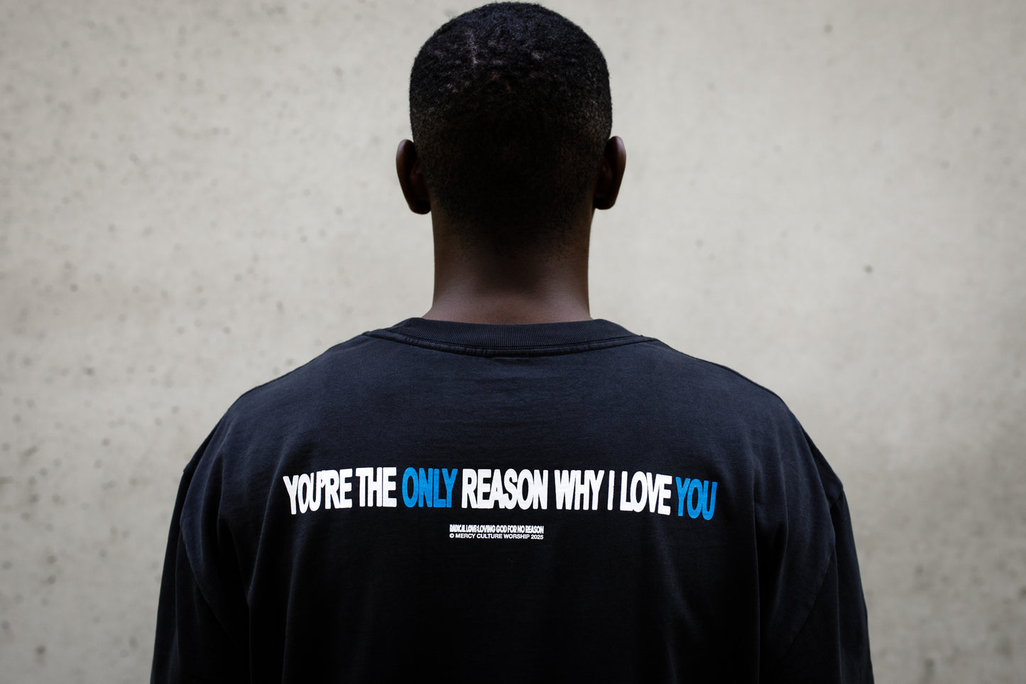 No Other Reason | MCW