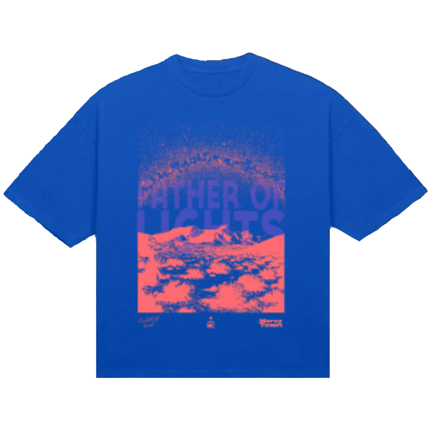 Father Of Lights | Tee