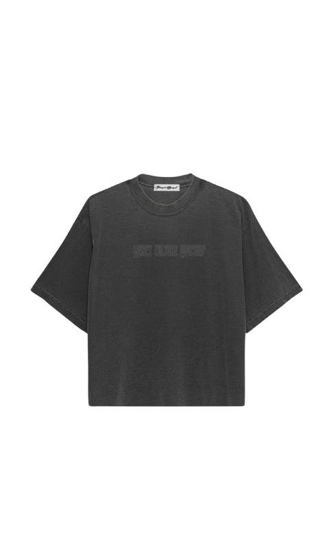 Tour Tee | MCW