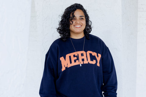 Mercy College | Crew