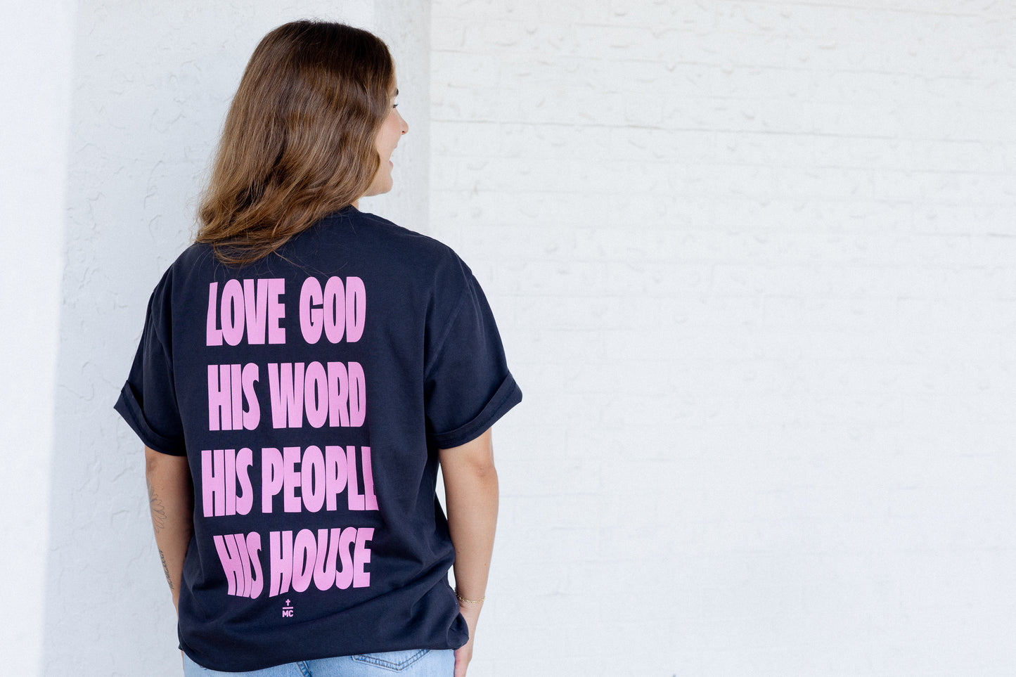 Jesus People | Tee