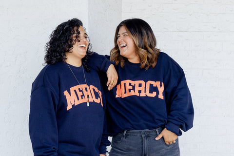 Mercy College | Crew