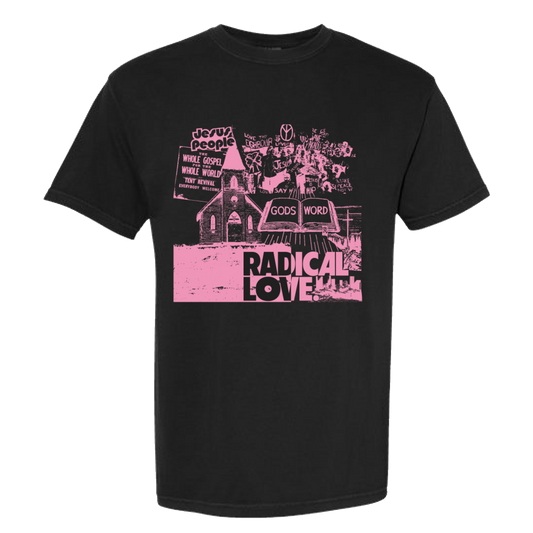 Jesus People | Tee
