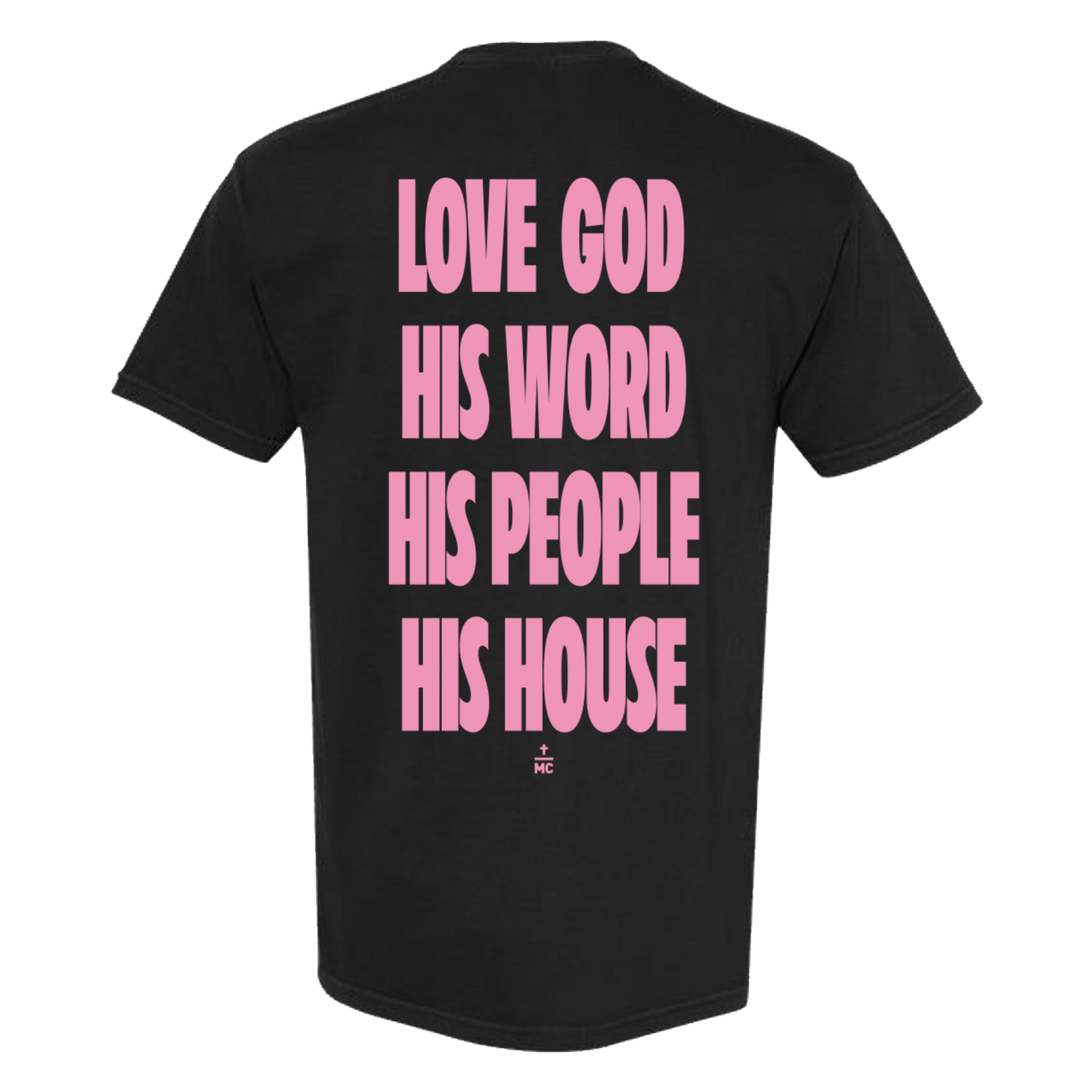 Jesus People | Tee