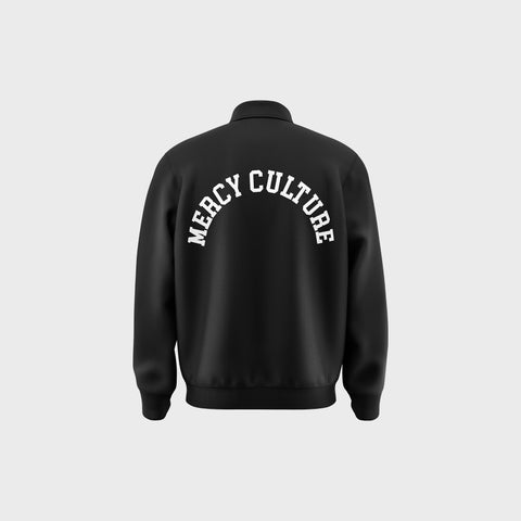 Mercy Culture Patch Work | Jacket