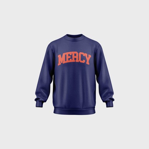 Mercy College | Crew