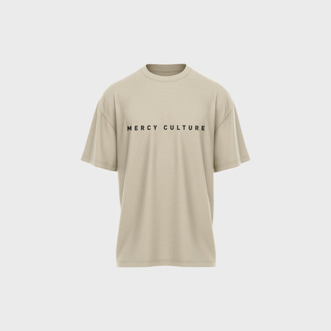 Cross Equals Mercy | Tee