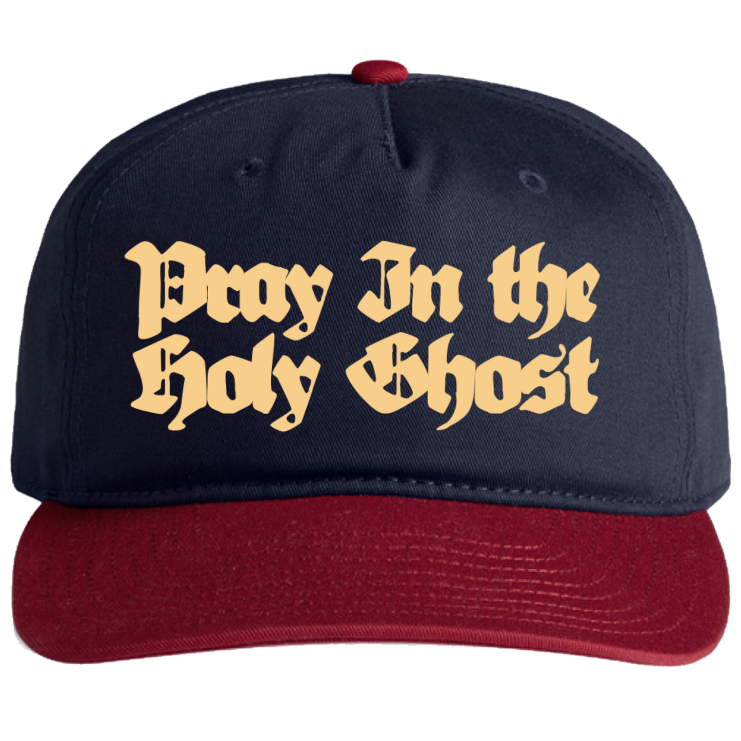 Pray In The Holy Ghost | Hat