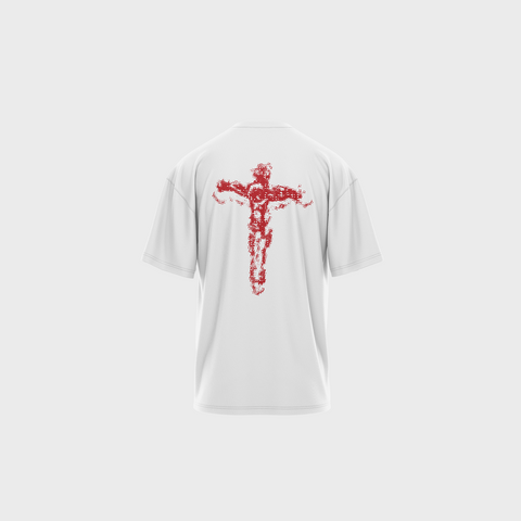 Behold the Lamb | Tee