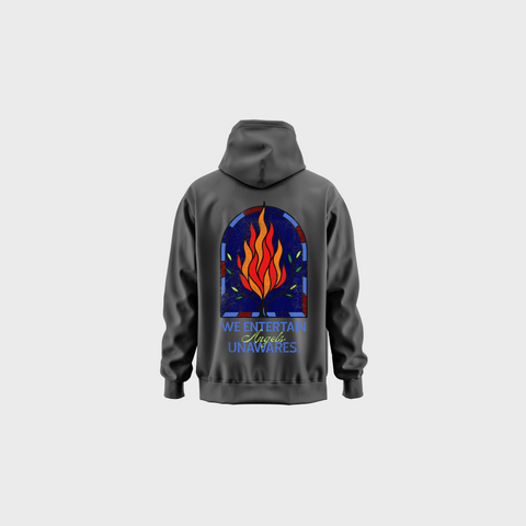 Holy Ground | Hoodie