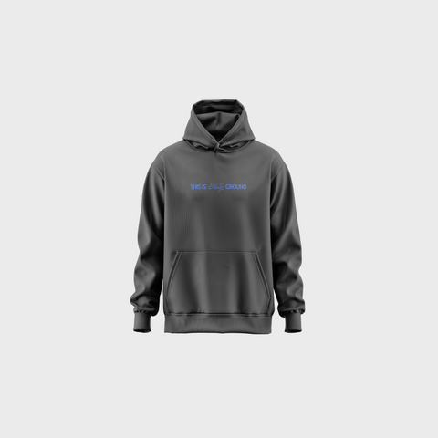 Holy Ground | Hoodie