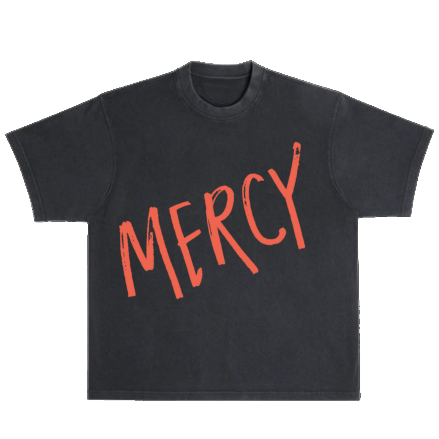 Mercy Script | Tee
