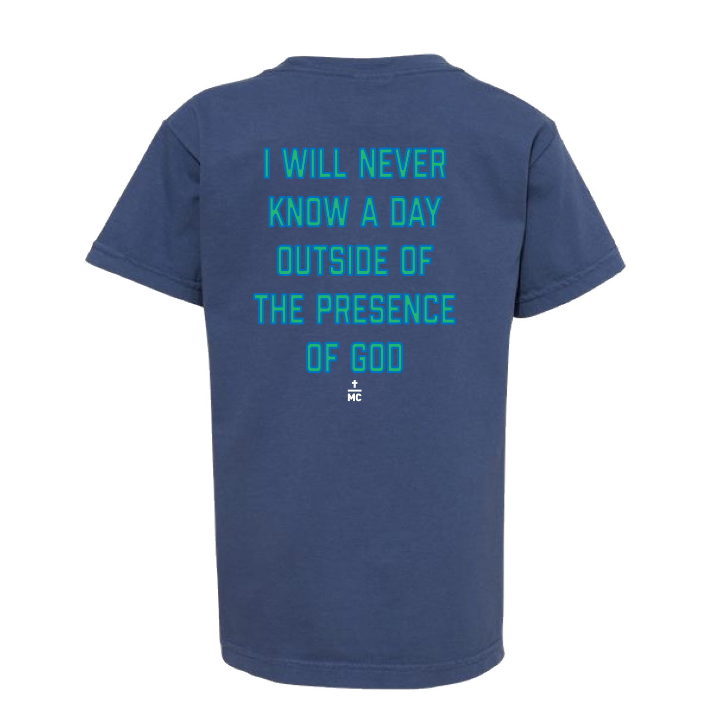 Kids World Changer | Tee